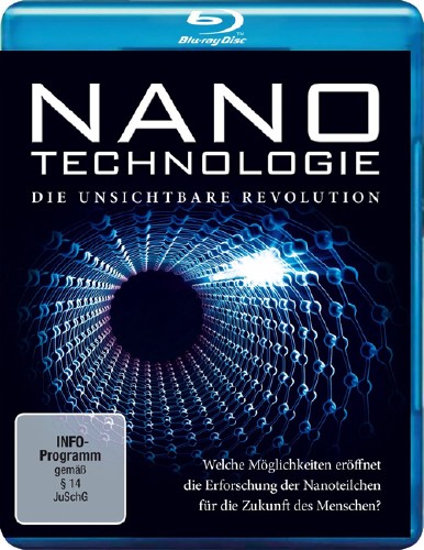 Нанотехнологии. Невидимая революция (1-3 серии из 3) / Nanotechnologies La revolution invisible (2011) HDTVRip