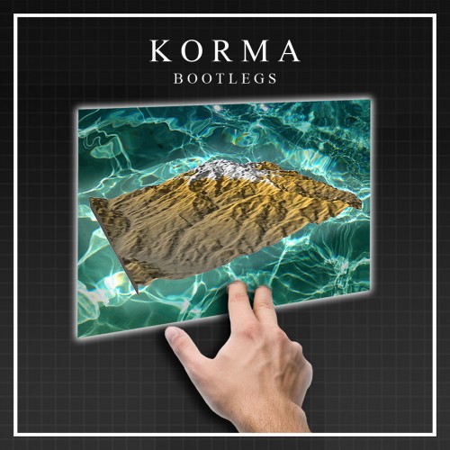 Korma - Bootlegs (2014) FLAC