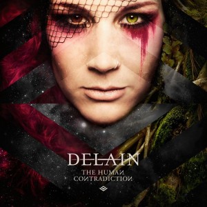 Delain - Stardust (New Track) (2014)