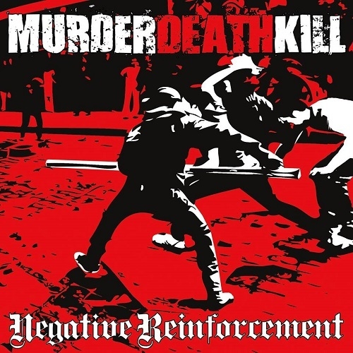 Murder Death Kill - дискография