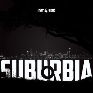 inmyhead - Suburbia (2013)