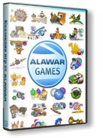 Новые игры Alawar (ноябрь 2013 - январь 2014) (2014/Rus)