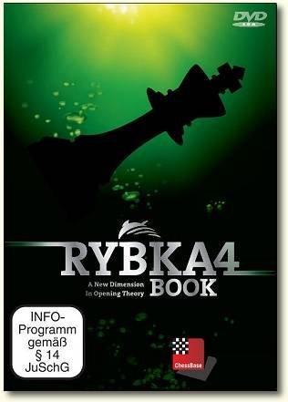 Rybka 4. шахматный симулятор (2014/Rus/Eng)