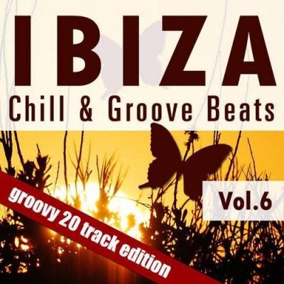 VA - Ibiza Chill & Groove Beats Vol. 6 (2014)