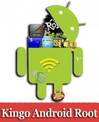 Kingo Android Root 1.1.5.1792