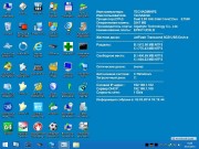   WinPE5 v.1.0 x86/x64 UEFI by KopBuH91 (RUS/03.2014)