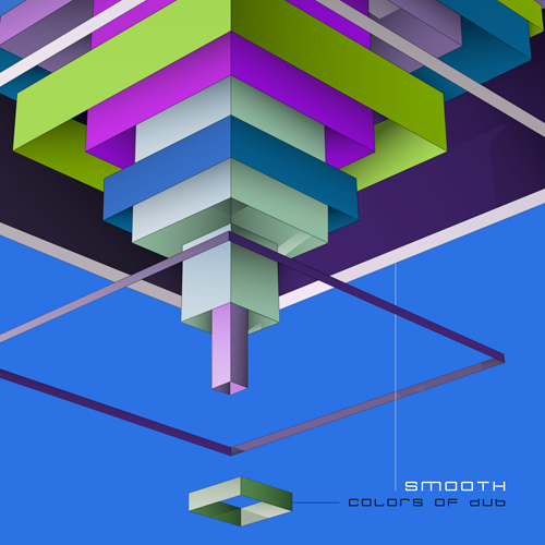 Smooth - Colors Of Dub (2014) FLAC