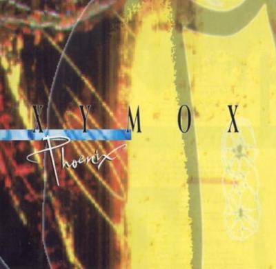 Xymox - Phoenix (1991)