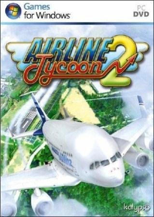 Airline Tycoonv 2 (2014/Eng)