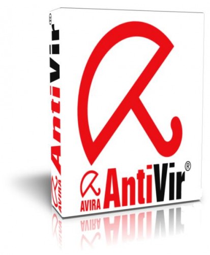 Avira Free Antivirus 2014 14.0.3.350 Final