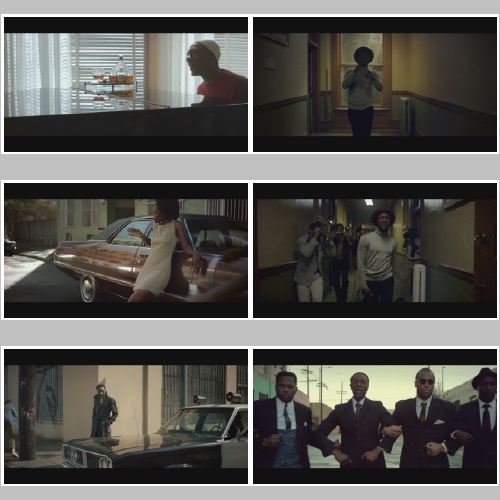 Aloe Blacc - The Man (2014) WEB HD1080