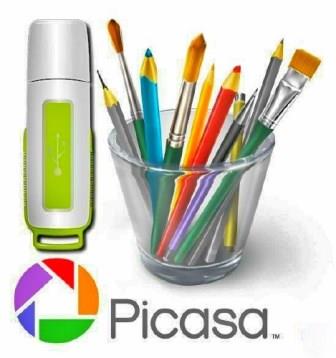 Picasa v.3.9.137 Build 74