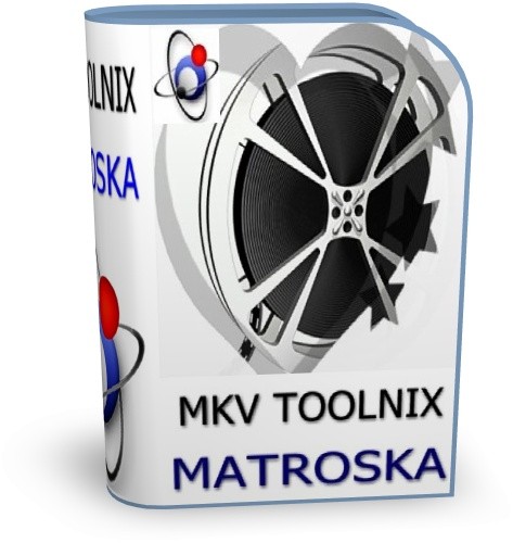 MKVToolnix 6.8.0 Final Rus Portable