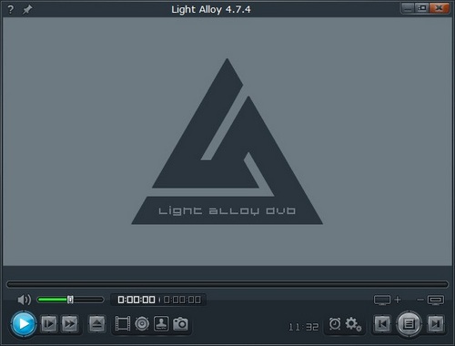 Light Alloy v.4.7.6 Build 755 RC Portable