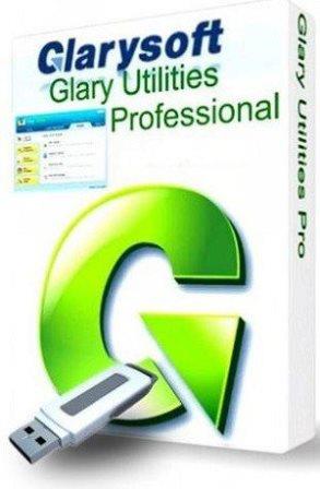 Glary Utilities Pro + Free 4.6.0.90 Portable