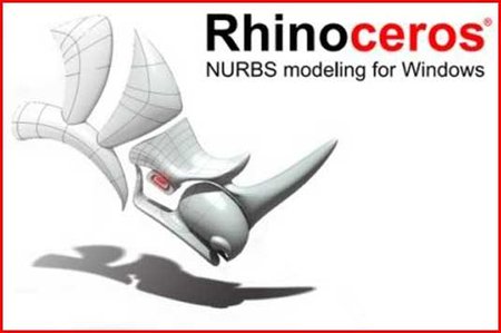 Rhinoceros 5 SR8 v5.8.40311.07545 Corporate Edition-F4CG