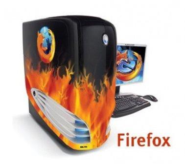 Mozilla Firefox v.27.0.1 Final