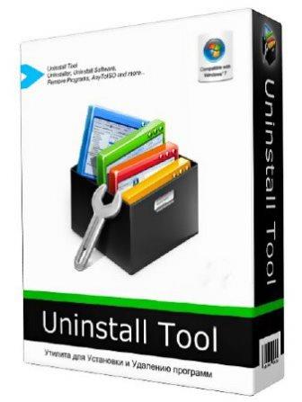 Uninstall Tool v.3.3.3 Build 5321 Final Portable by SamDel