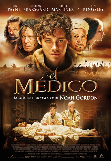 :   / The Physician (2013) TS