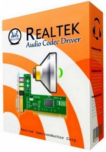 Realtek High Definition Audio Drivers 6.01.7177 Vista/7/8 + 5.01.7116 XP