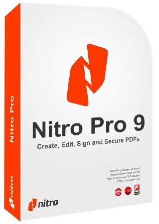 Nitro Pro v.9.0.4.5 x64