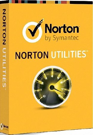 Symantec Norton Utilities 16.0.2.14 Final
