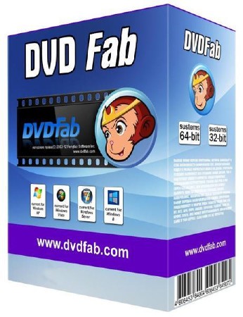 DVDFab 9.1.3.1 Final RePack (& portable) by KpoJIuK