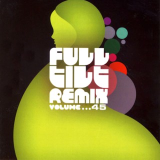 Full Tilt Remix Vol.01 - Full Tilt Remix Vol.60 (Full Collection)