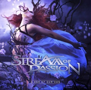 Stream of Passion - The Curse (New Track) (2014)
