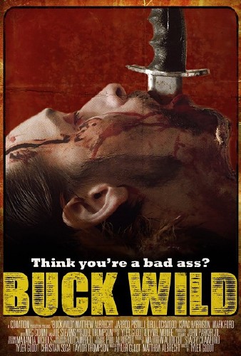 Ранчо Халява / Buck Wild (2014) WEB-DLRip/WEB-DL 720p