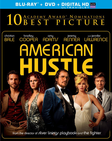 Афера по-американски / American Hustle (2013) HDRip