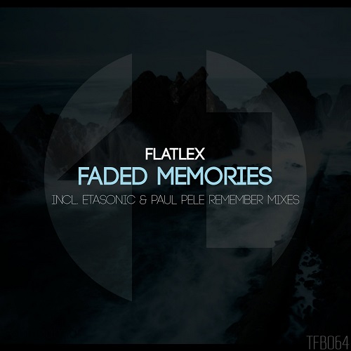 Flatlex - Faded Memories (2014)