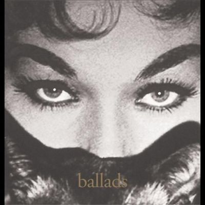 Derek Bailey - Ballads (2002)