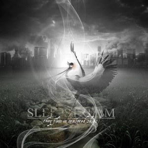 Sleepstream - They Flew In Censored Skies (2014)