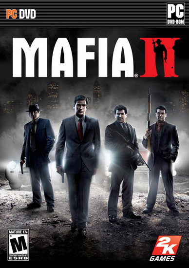  2 -   / Mafia II - Extended Edition (2010/RUS/Repack) PC