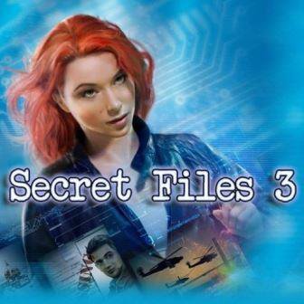 Secret Files 3: The Archimedes Code (2013/Eng)