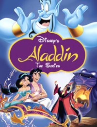  / Aladdin: The series [S01-03] (1994-1995) SATRip  Sanjar & NeoJet | Android