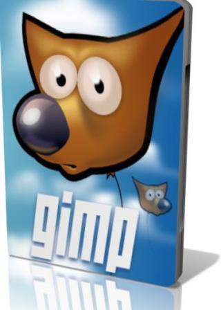 GIMP v.2.8.10 Final Portable