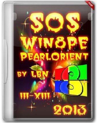 SOS-Win8PE PearlOrient byLBN III-XIII