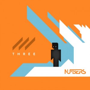 Numbers - 2 tracks (2014)