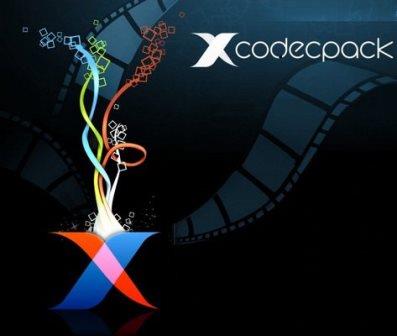 XP Codec Pack v.2.6.1 Final