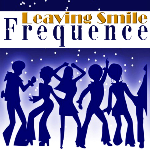 VA - Leaving Smile Frequence (2014)