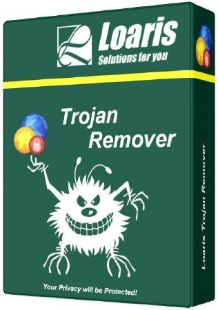 Loaris Trojan Remover 1.3.1.7 