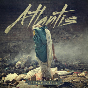 Far Away Stables - Atlantis (EP) (2014)
