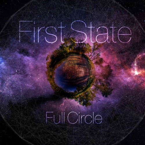 First State - Full Circle (2014) FLAC
