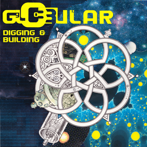 Globular - Digging & Building (2014) FLAC