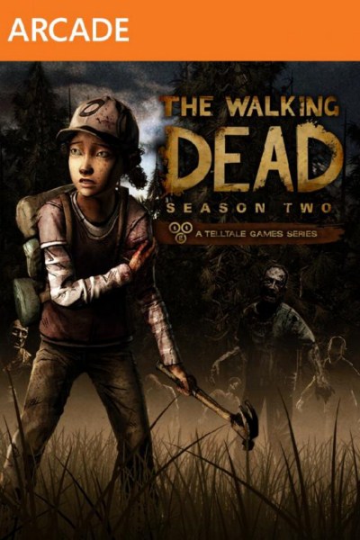 The Walking Dead Season 2 Episode 2-CODEX