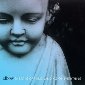 Elbow – The Take Off And Landing Of Everything (2014)