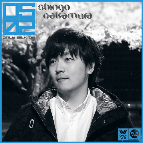Shingo Nakamura - Only Silk 02 (2014)