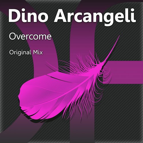 Dino Arcangeli - Overcome (2014)